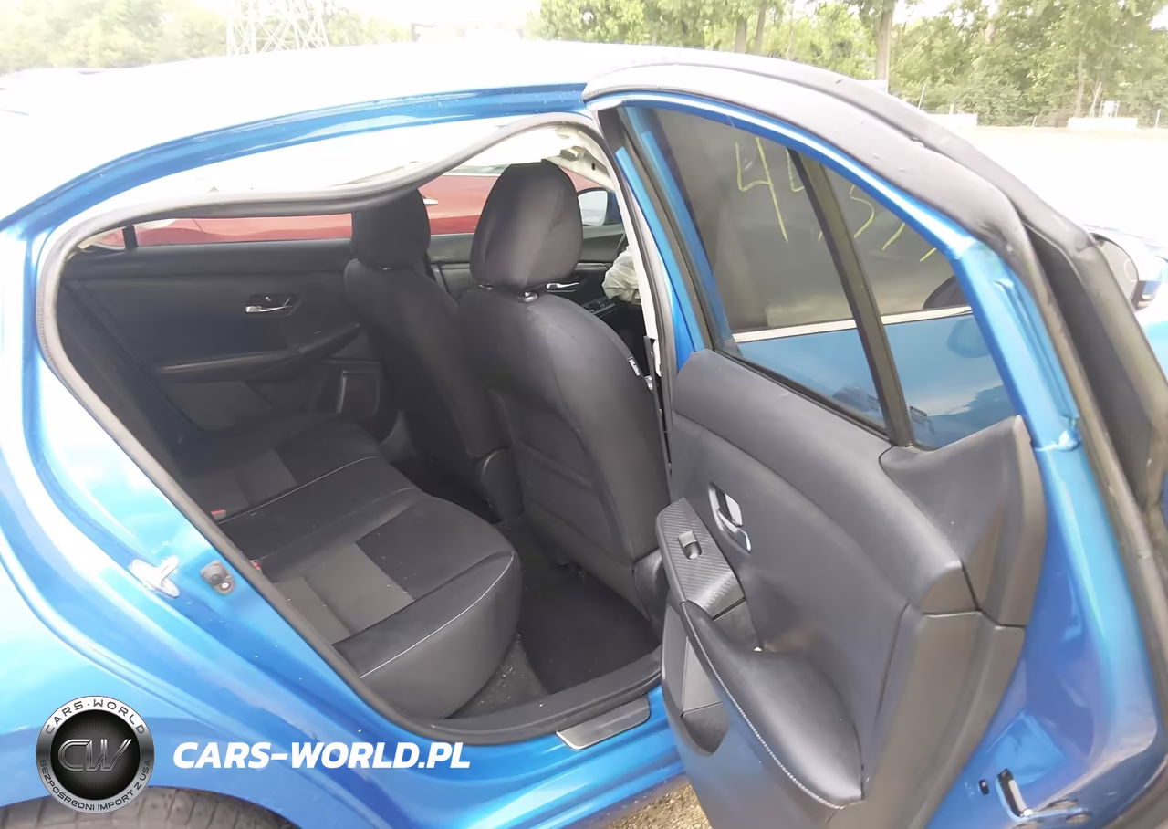 2020 Nissan Sentra Sv Xtronic Cvt VIN:3N1AB8CV8LY214185 - 8