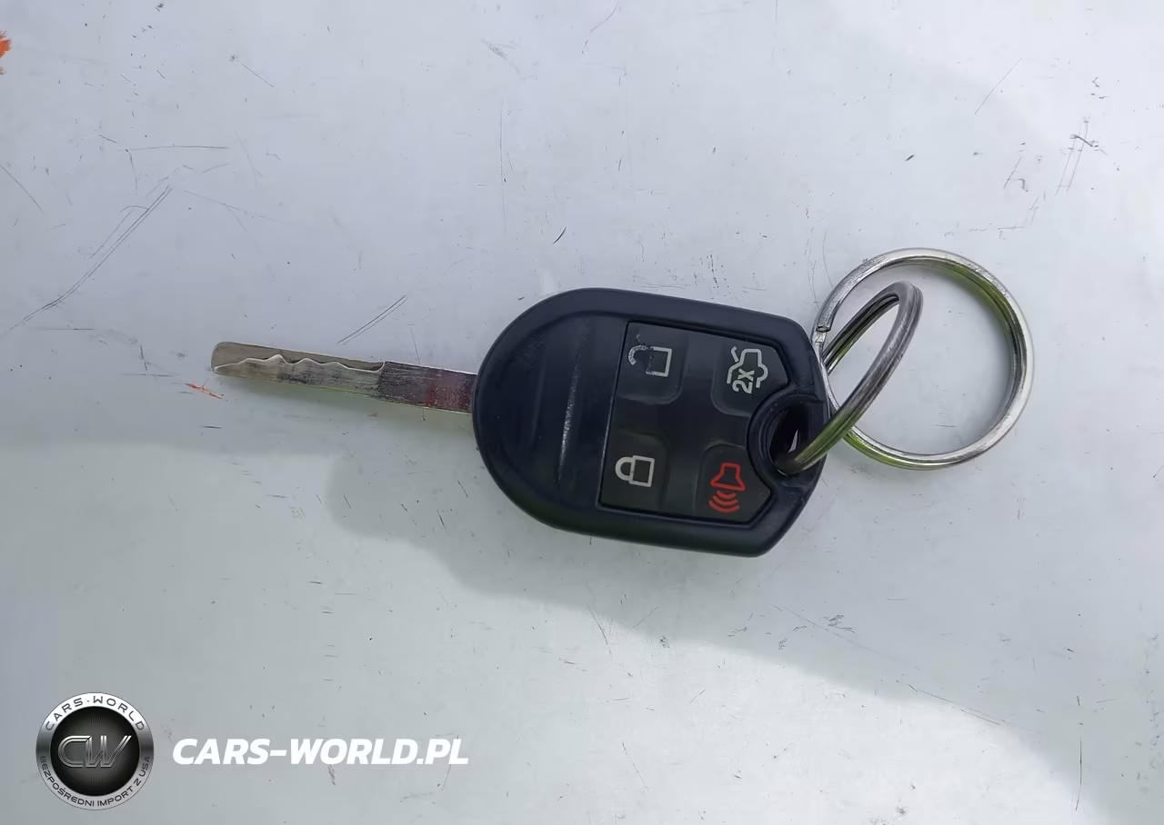 2015 Ford Fiesta Se VIN:3FADP4BJ0FM219756 - 11
