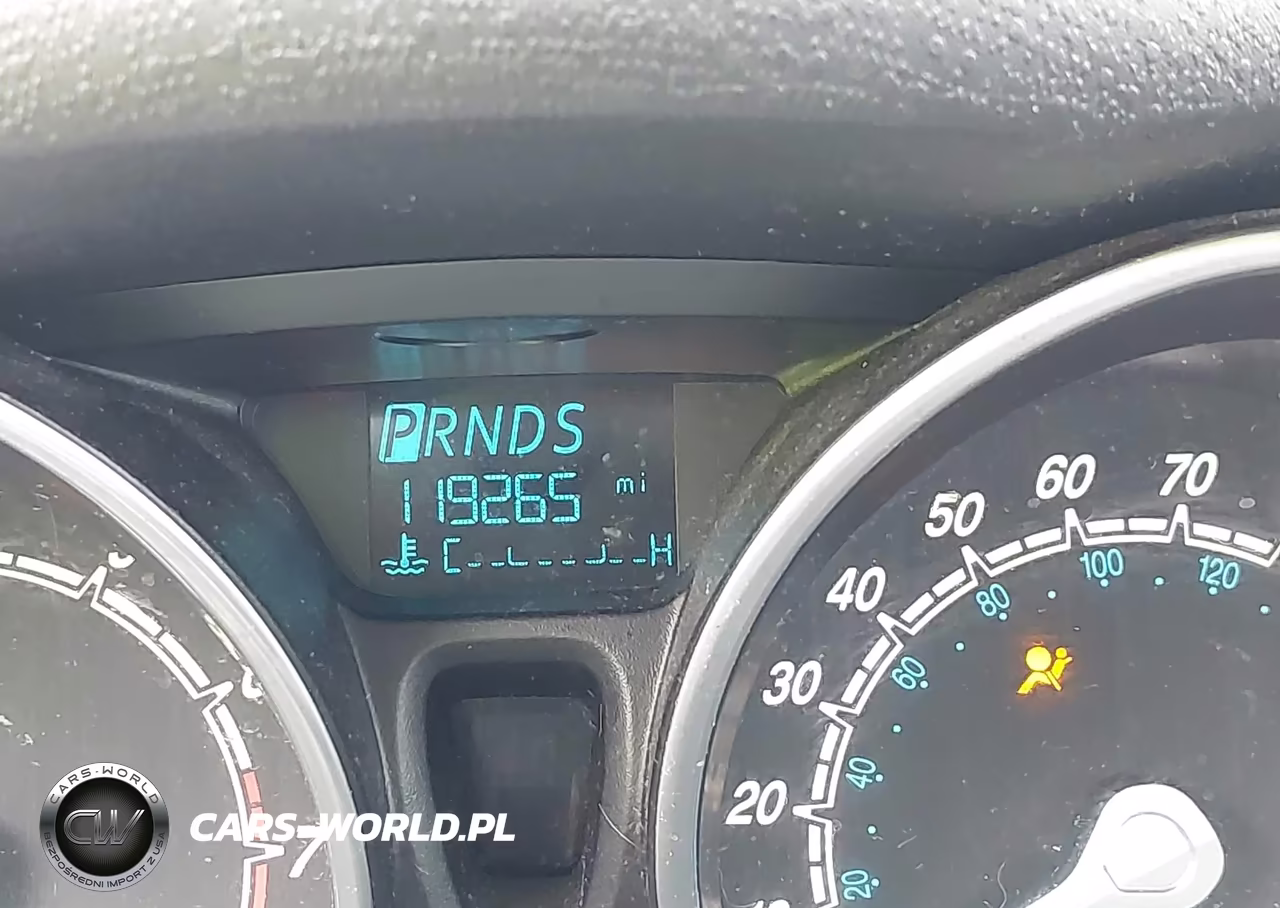 2015 Ford Fiesta Se VIN:3FADP4BJ0FM219756 - 16