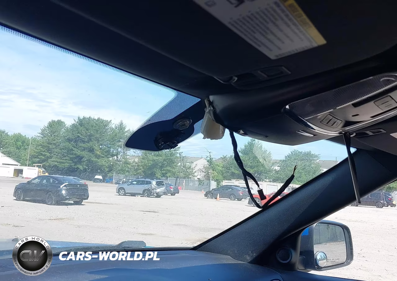 2018 Dodge Durango Srt Awd VIN:1C4SDJGJXJC416123 - 17