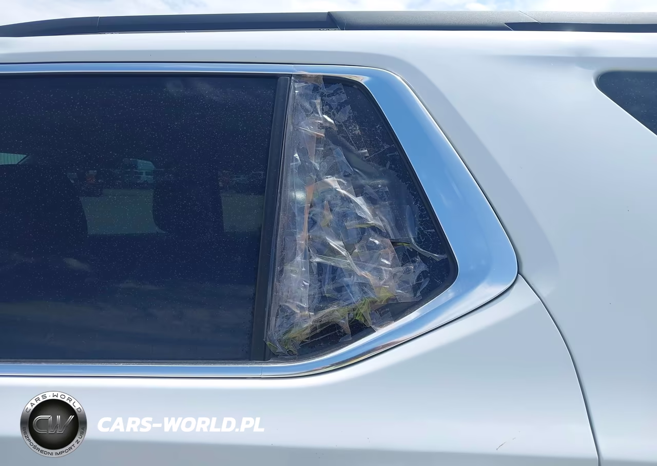 2021 Chevrolet Traverse Fwd Lt Leather VIN:1GNERHKW1MJ255257 - 17