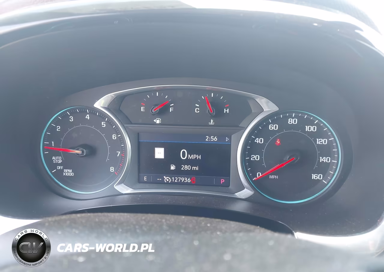 2021 Chevrolet Traverse Fwd Lt Leather VIN:1GNERHKW1MJ255257 - 7