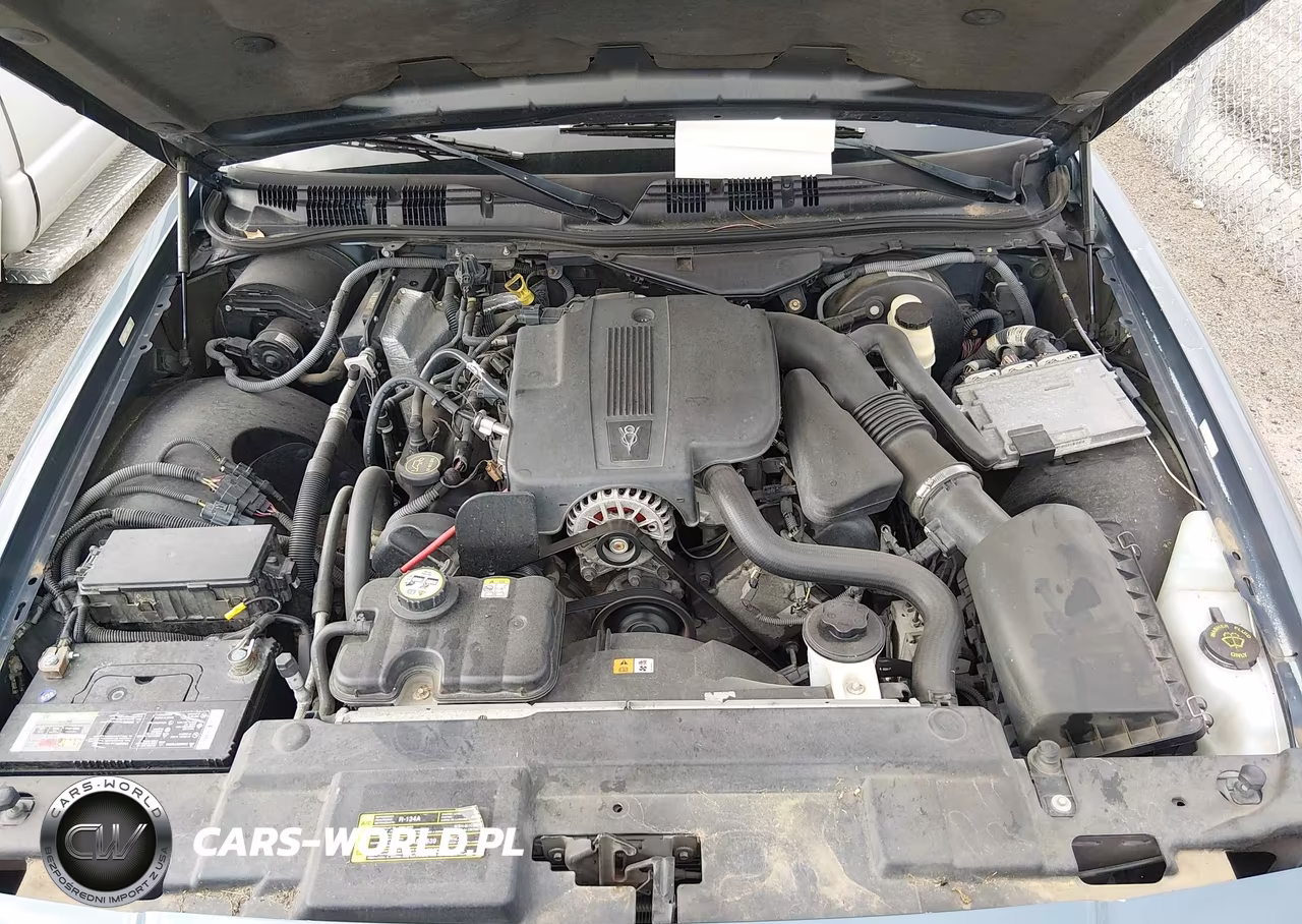 2008 Mercury Grand Marquis Ls VIN:2MEHM75V28X636063 - 10