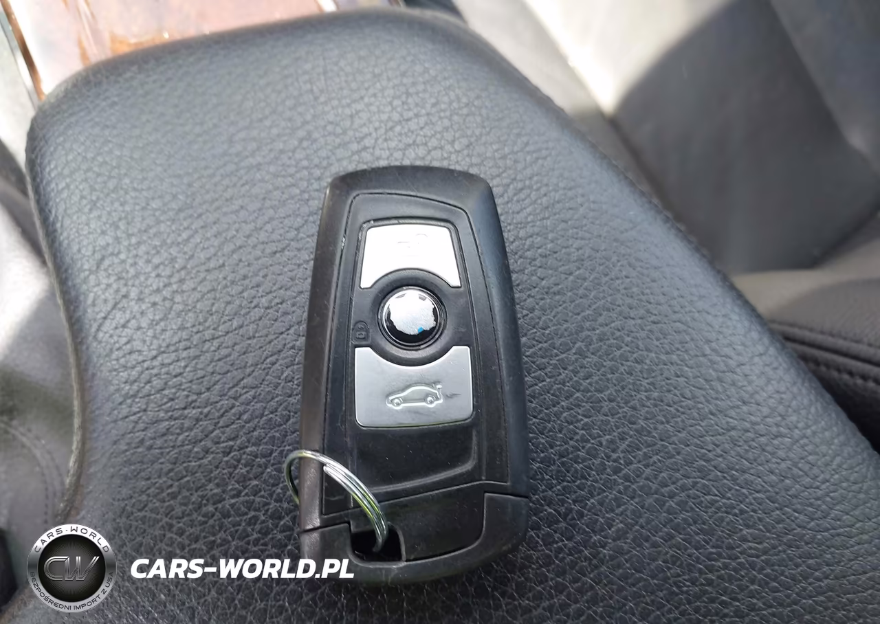 2014 BMW 328I VIN:WBA3C1C58EK110577 - 11