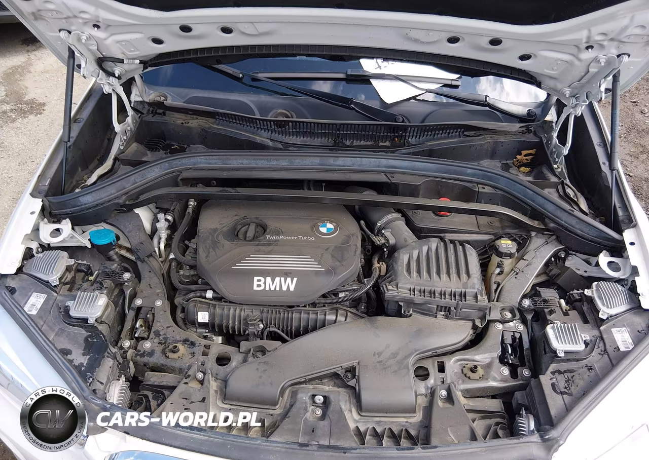 2019 BMW X1 xDrive28I VIN:WBXHT3C59K5L37732 - 10
