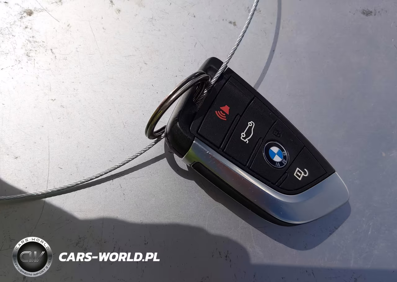 2019 BMW X1 xDrive28I VIN:WBXHT3C59K5L37732 - 11