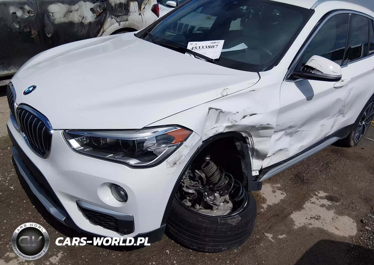 2019 BMW X1 xDrive28I VIN:WBXHT3C59K5L37732 - 6