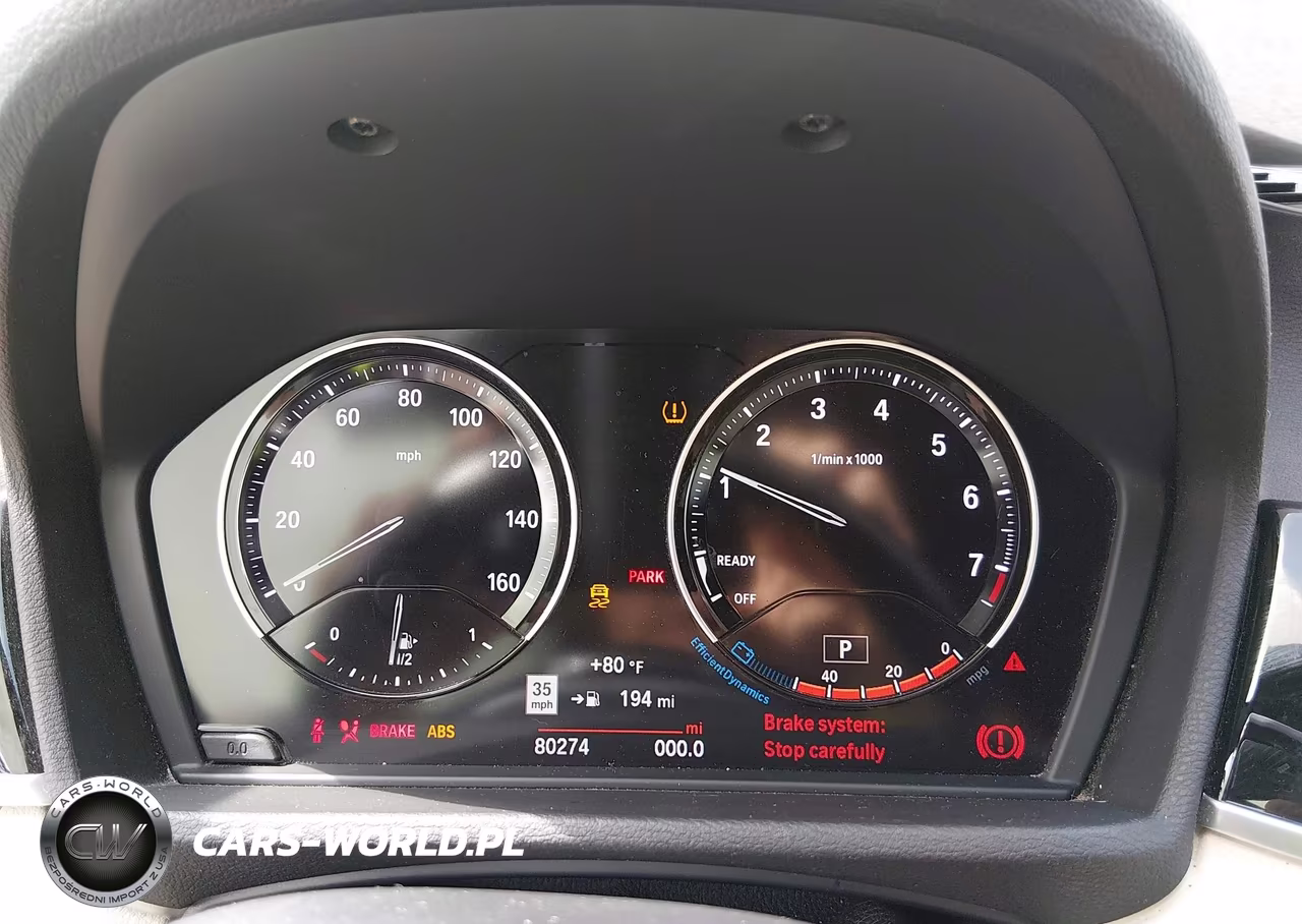 2019 BMW X1 xDrive28I VIN:WBXHT3C59K5L37732 - 7