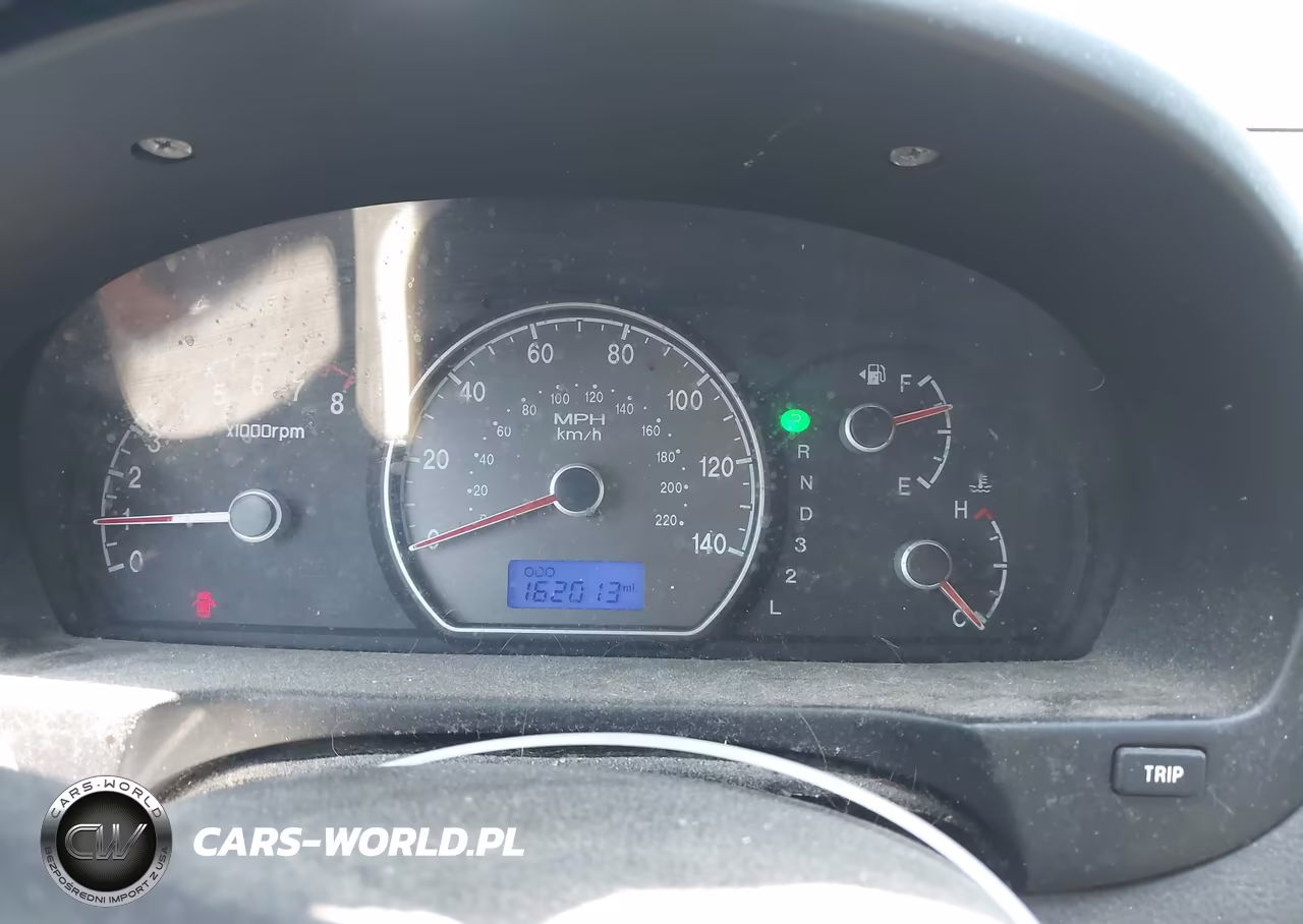 2007 Hyundai Elantra Gls-Limited-Ltd-Se VIN:KMHDU46D47U254199 - 7