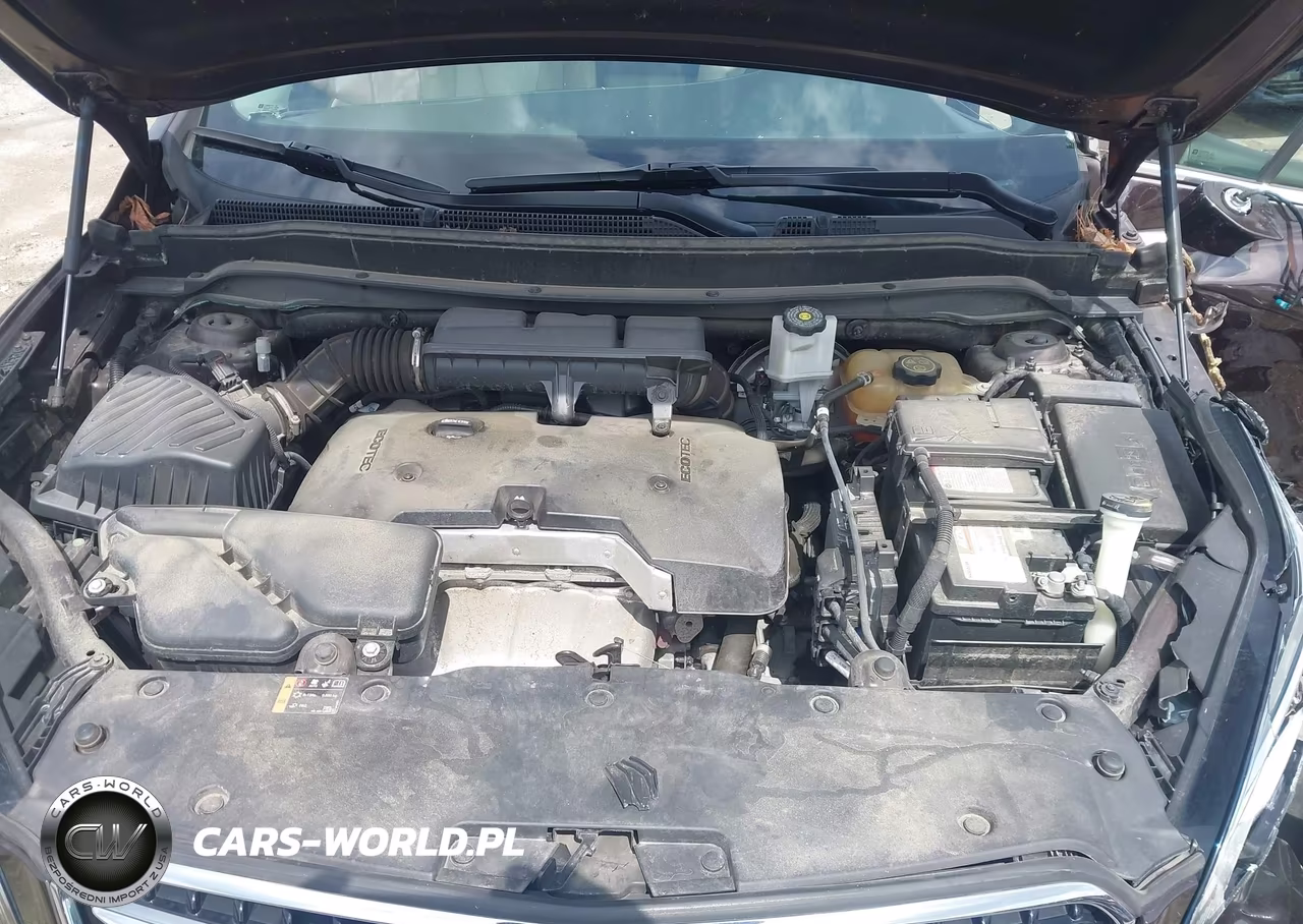 2020 Buick Envision Fwd Essence VIN:LRBFXCSA2LD111870 - 10