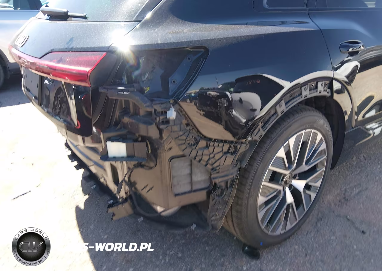 2024 Audi Q8 E-Tron Premium Plus Quattro VIN:WA15AAGE0RB058342 - 20