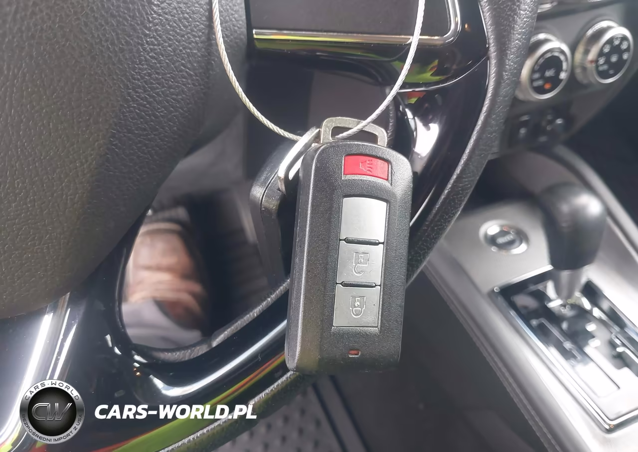 2021 Mitsubishi Outlander Sport 2.0 Be Awc-2.0 Es Awc-2.0 Le Awc-2.0 Se Awc VIN:JA4ARUAU8MU023814 - 11