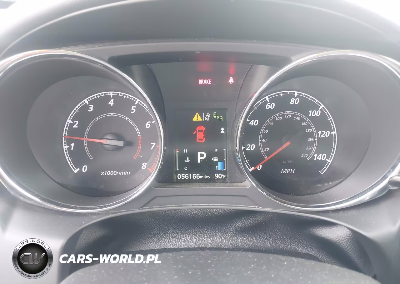 2021 Mitsubishi Outlander Sport 2.0 Be Awc-2.0 Es Awc-2.0 Le Awc-2.0 Se Awc VIN:JA4ARUAU8MU023814 - 15