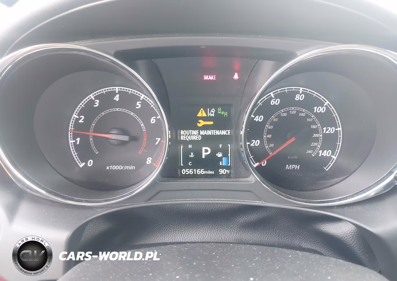 2021 Mitsubishi Outlander Sport 2.0 Be Awc-2.0 Es Awc-2.0 Le Awc-2.0 Se Awc VIN:JA4ARUAU8MU023814 - 7