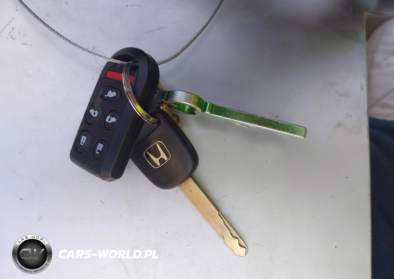 2007 Honda Odyssey Touring VIN:5FNRL38817B070788 - 11
