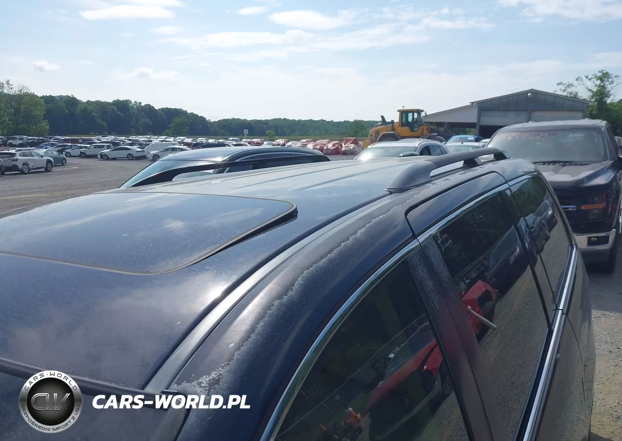 2007 Honda Odyssey Touring VIN:5FNRL38817B070788 - 12