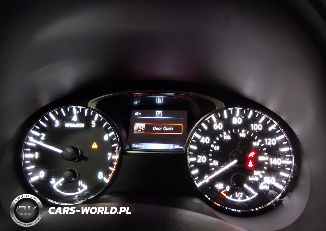 2018 Nissan Altima 2.5 Sr VIN:1N4AL3AP1JC284821 - 7