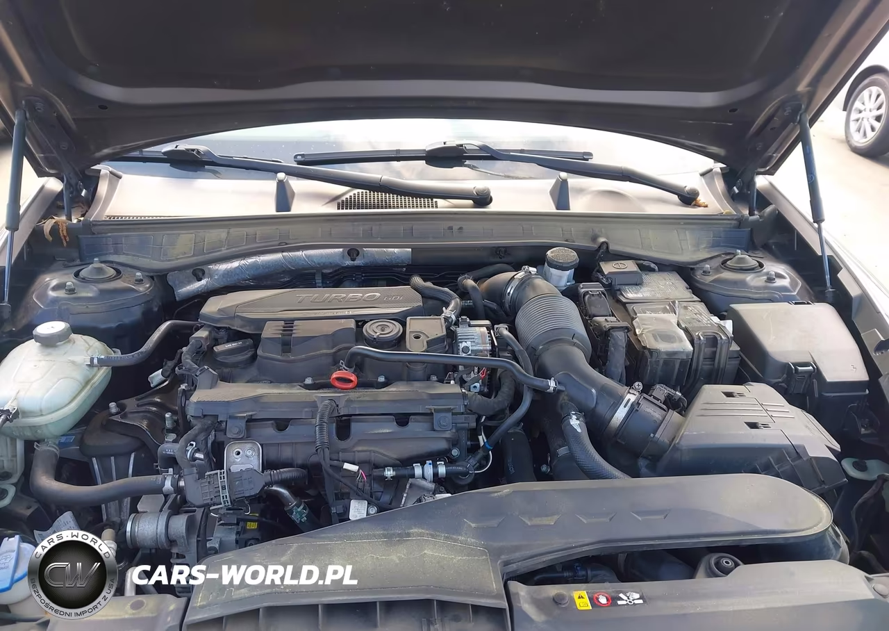 2021 Hyundai Sonata Sel Plus VIN:5NPEJ4J23MH062866 - 10