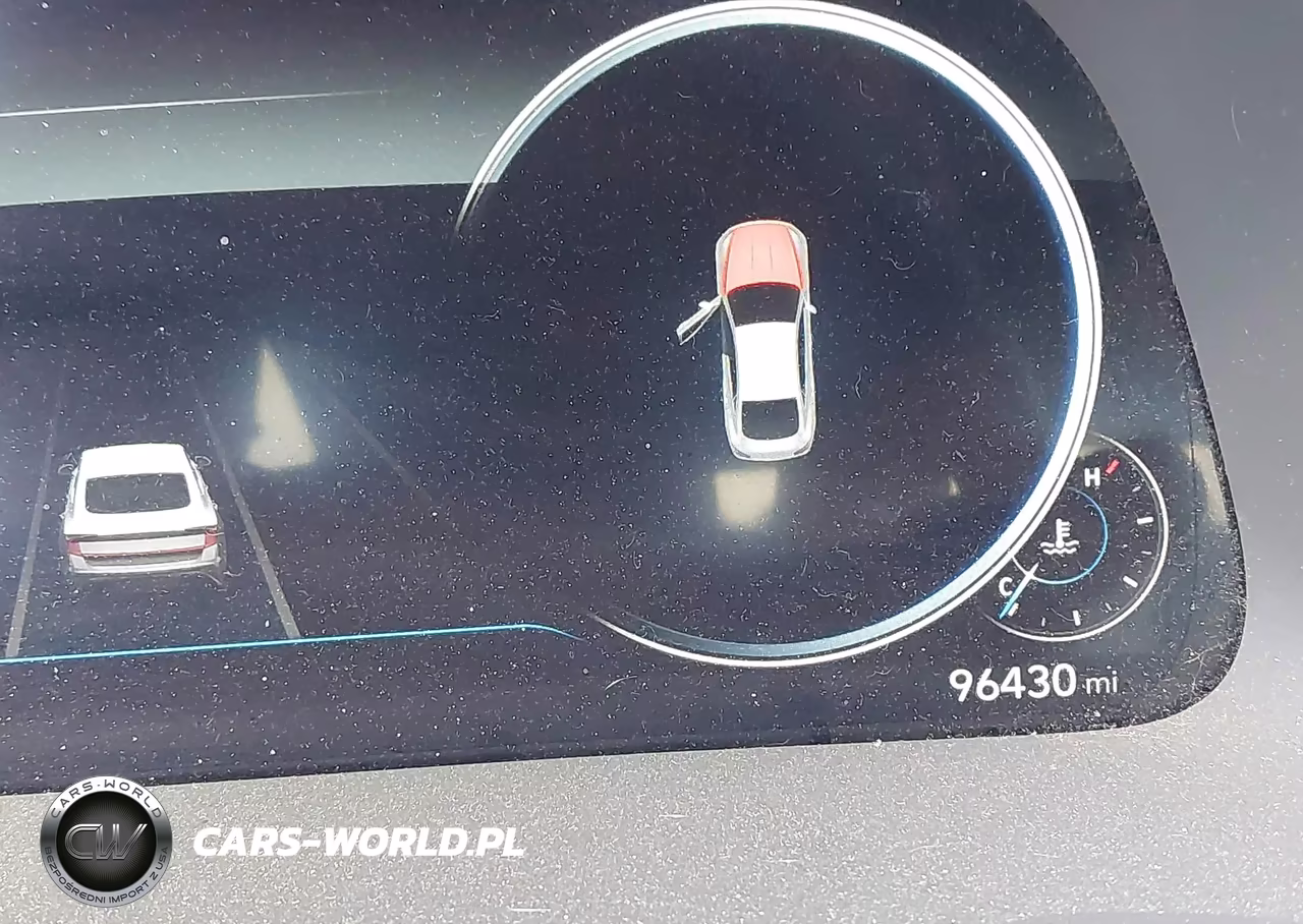 2021 Hyundai Sonata Sel Plus VIN:5NPEJ4J23MH062866 - 15