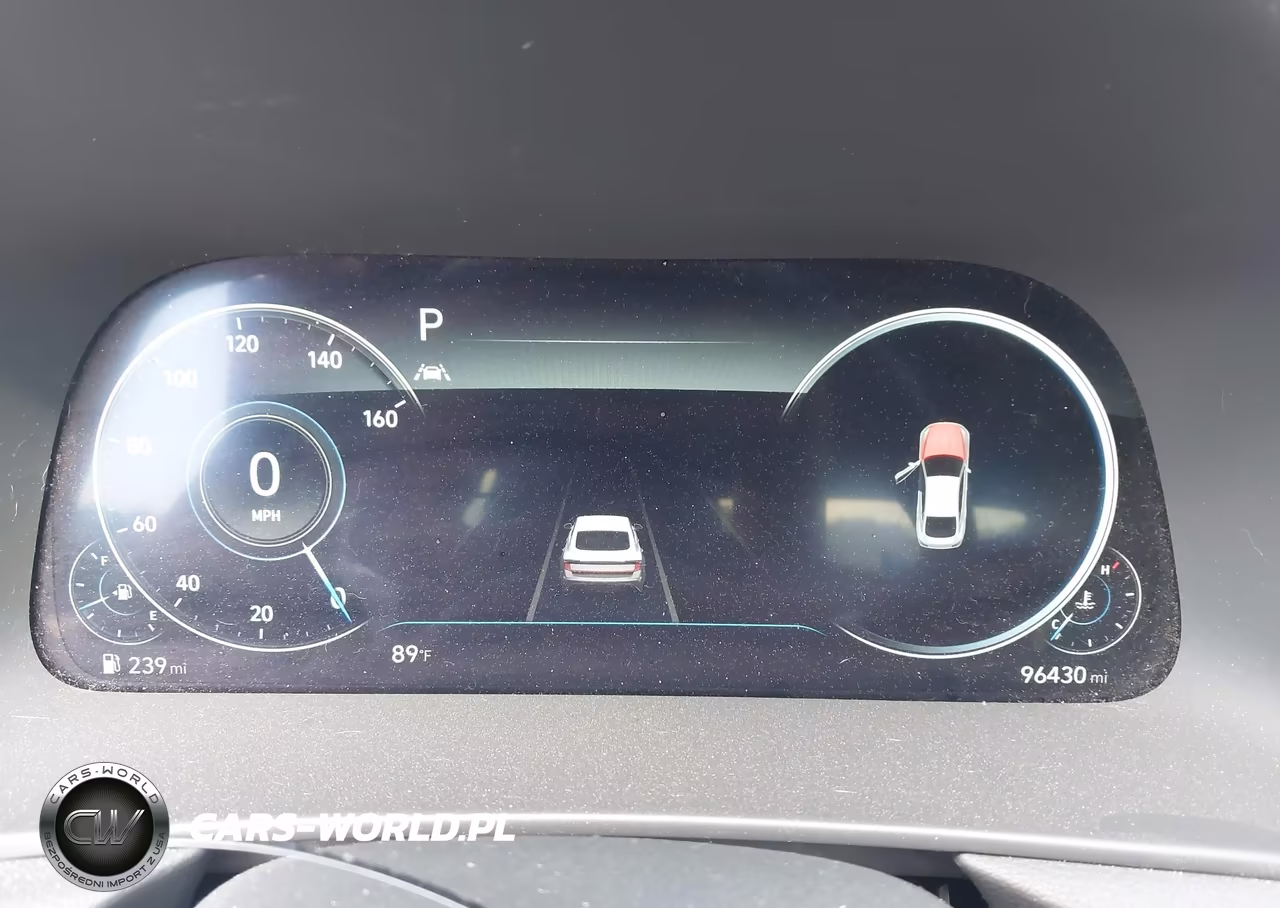 2021 Hyundai Sonata Sel Plus VIN:5NPEJ4J23MH062866 - 7