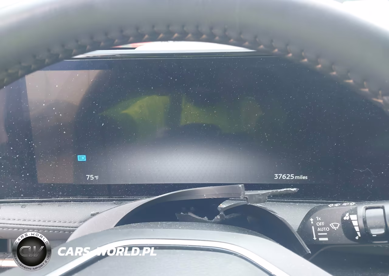 2024 Nissan Ariya Evolve+ VIN:JN1DF0BB3RM742951 - 7