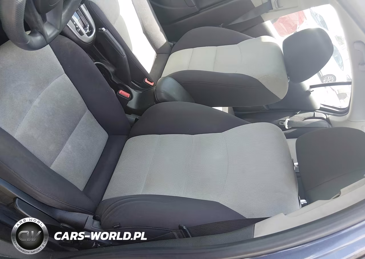 2013 Chevrolet Cruze Ls Auto VIN:1G1PA5SG5D7304417 - 15