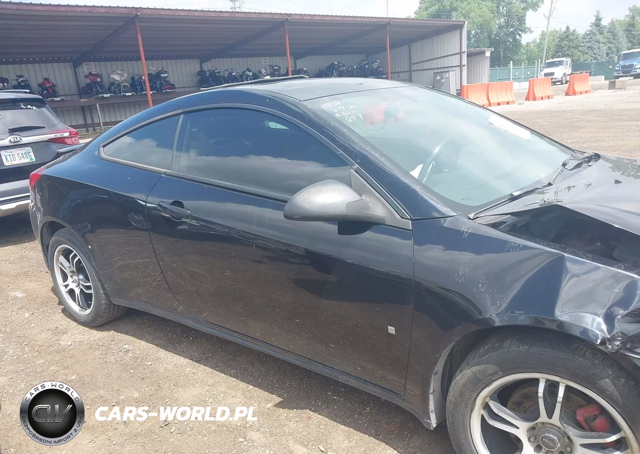 2007 Pontiac G6 Gt VIN:1G2ZH18N274235562 - 13