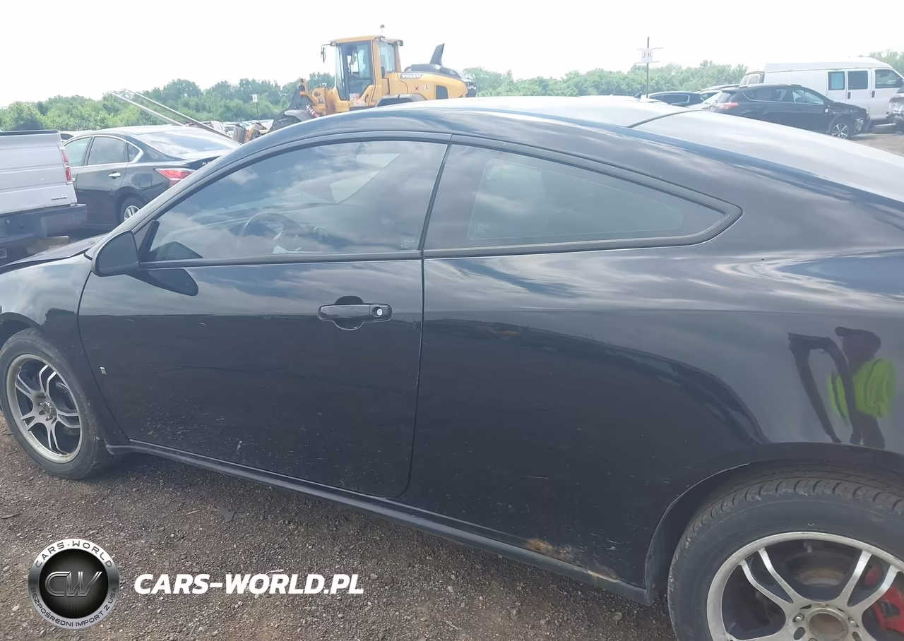 2007 Pontiac G6 Gt VIN:1G2ZH18N274235562 - 14