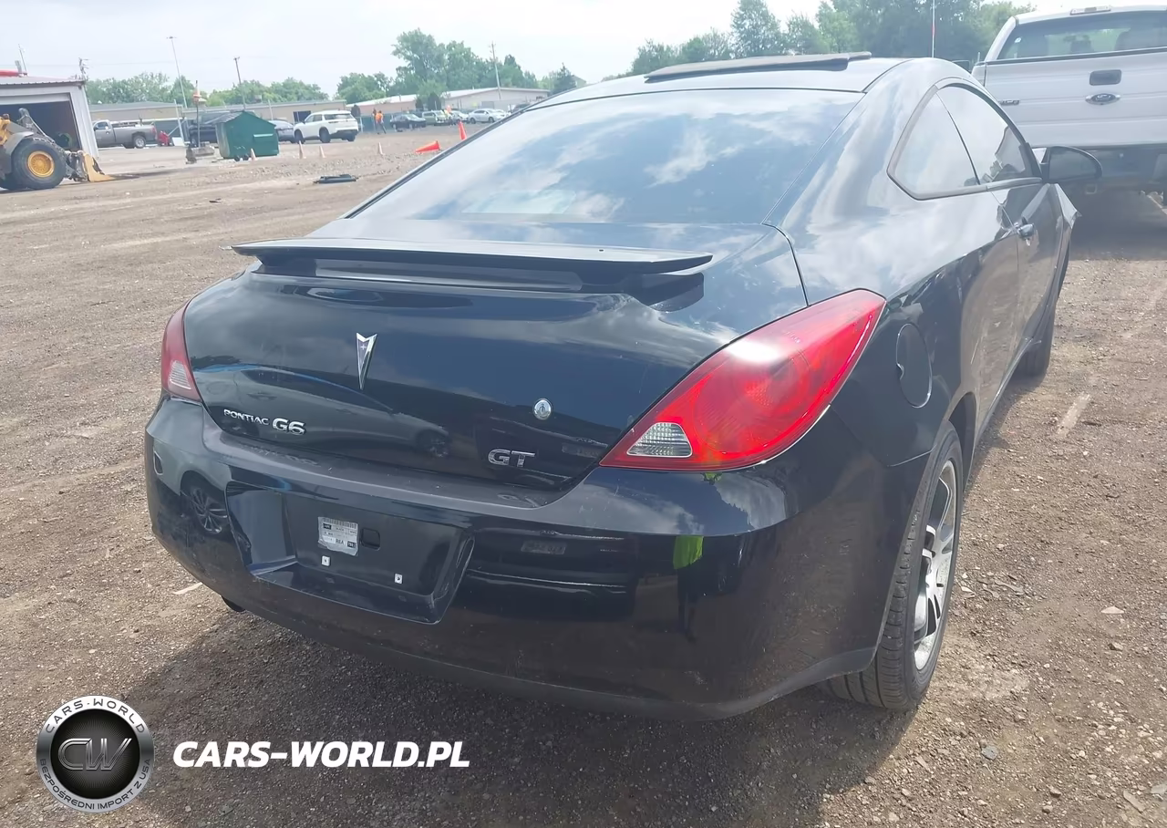 2007 Pontiac G6 Gt VIN:1G2ZH18N274235562 - 16