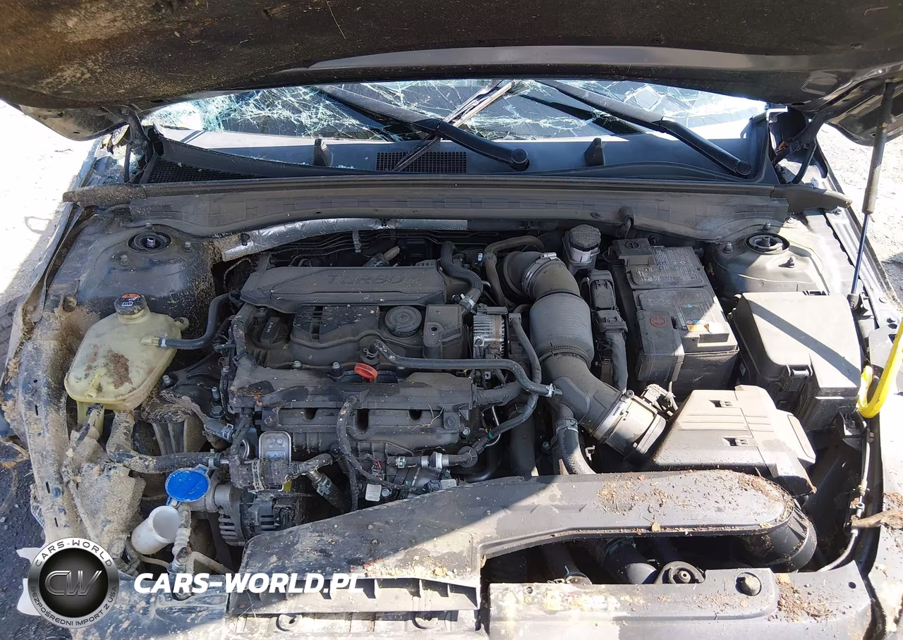 2021 Kia K5 Lxs VIN:5XXG14J21MG024394 - 10