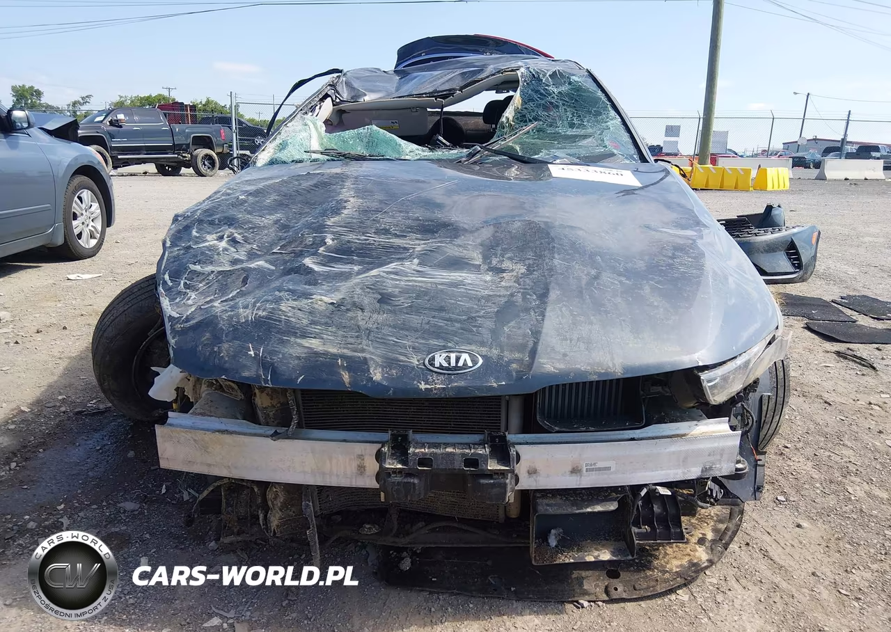 2021 Kia K5 Lxs VIN:5XXG14J21MG024394 - 13