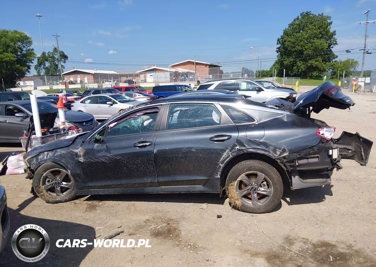 2021 Kia K5 Lxs VIN:5XXG14J21MG024394 - 15