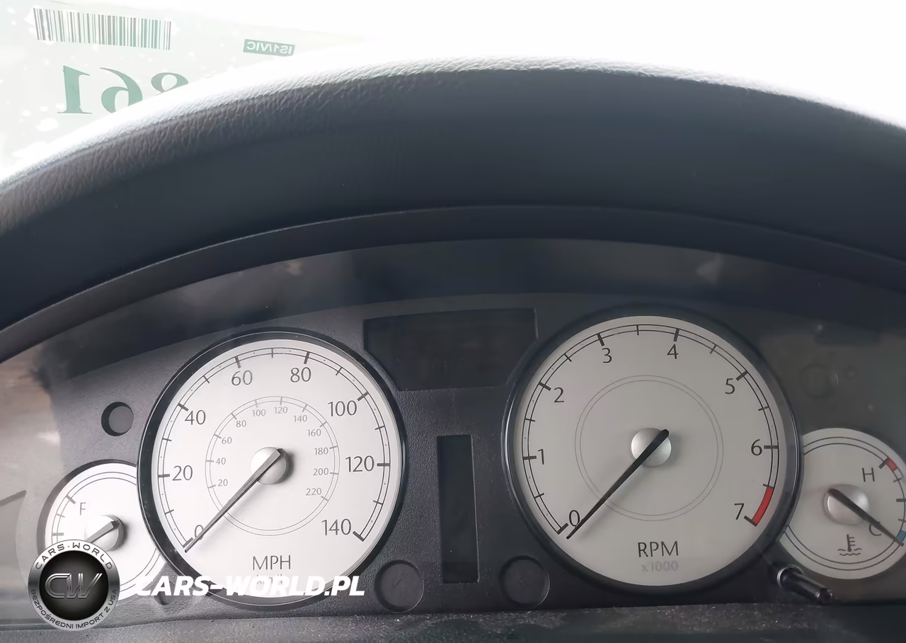 2005 Chrysler 300 Touring VIN:2C3JA53G05H175962 - 15