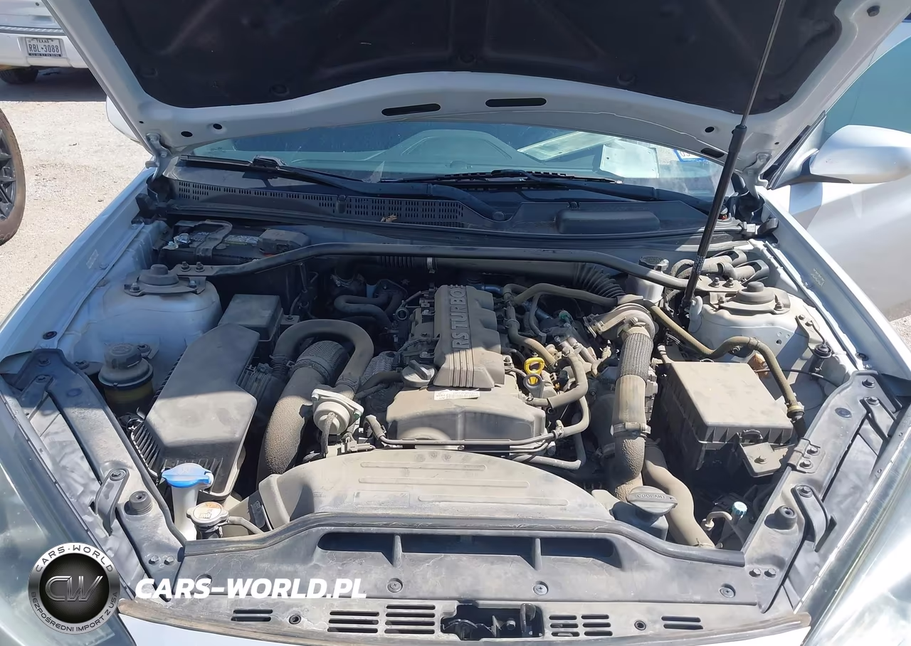 2014 Hyundai Genesis 2.0T VIN:KMHHT6KD5EU115539 - 10