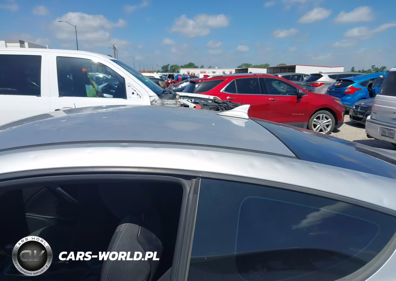 2014 Hyundai Genesis 2.0T VIN:KMHHT6KD5EU115539 - 12