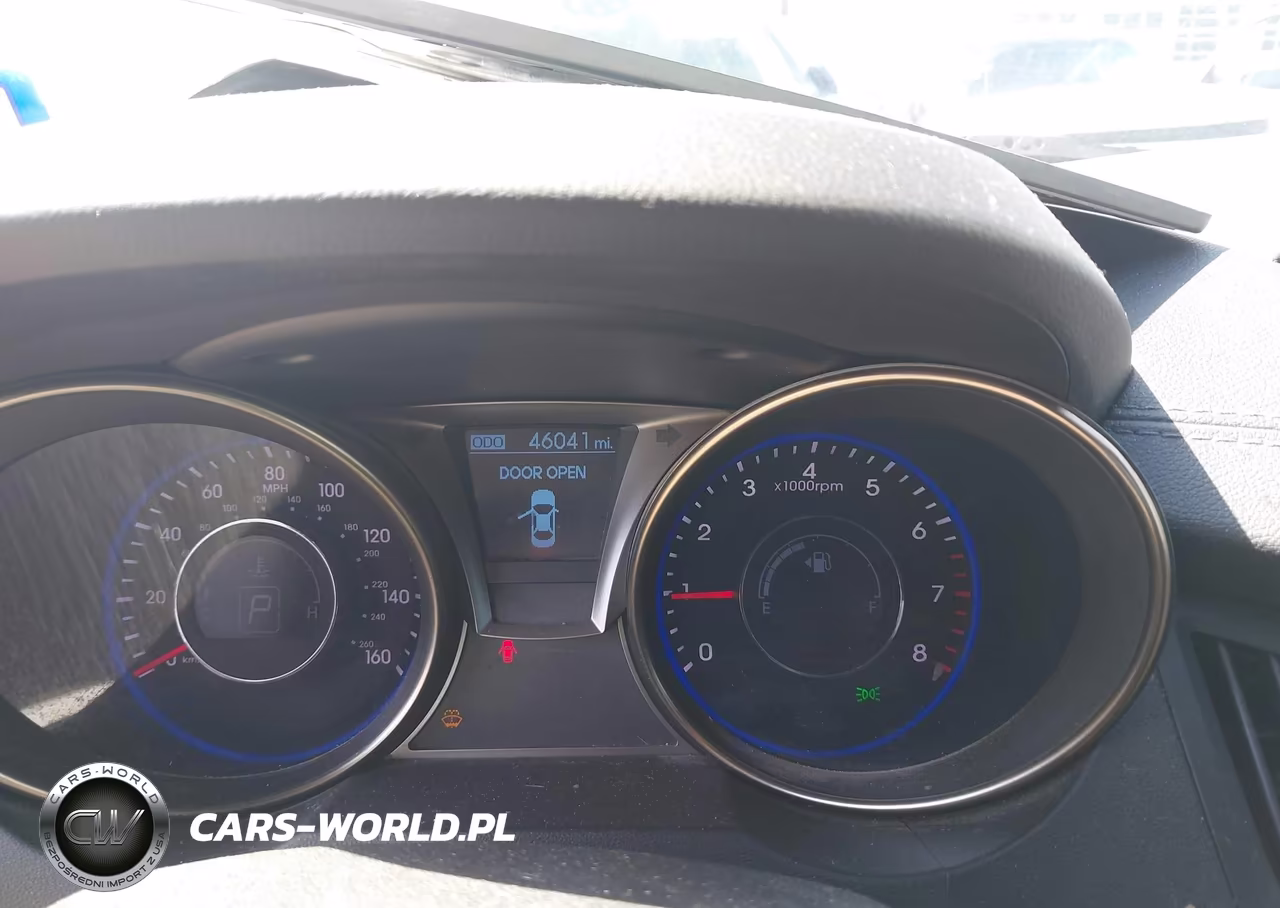 2014 Hyundai Genesis 2.0T VIN:KMHHT6KD5EU115539 - 7