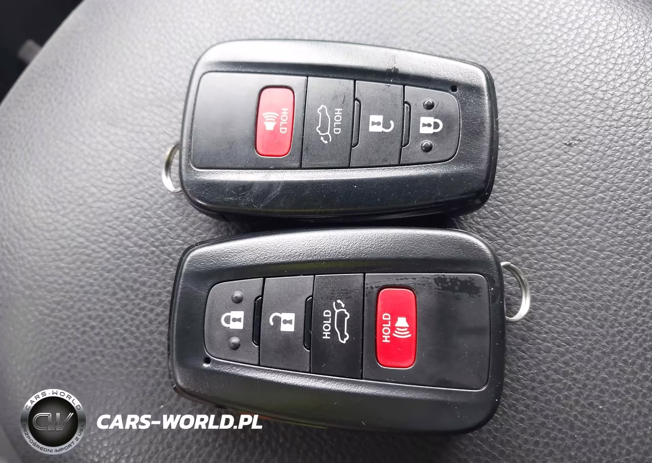 2024 Toyota Rav4 Hybrid Xle VIN:2T3RWRFV5RW229814 - 11