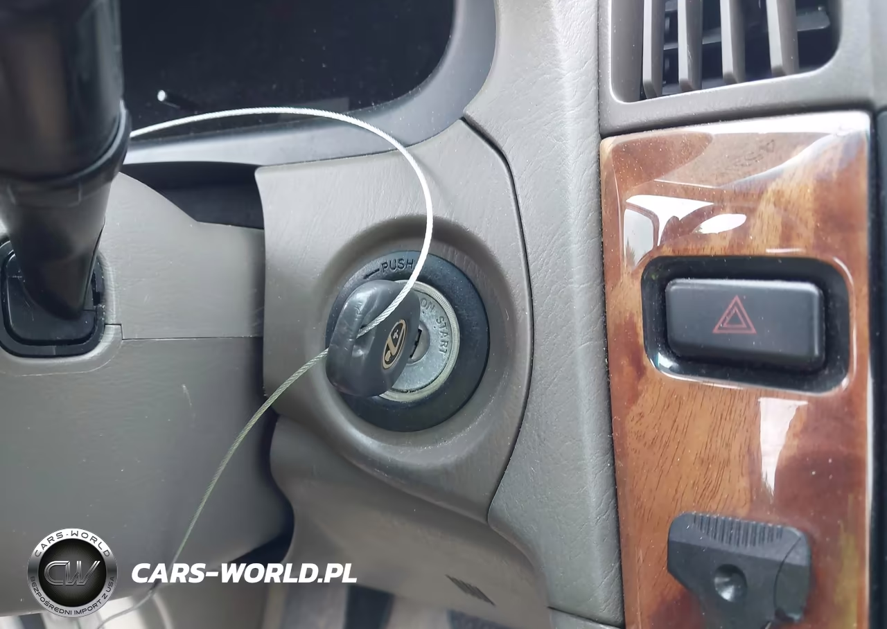 1999 Lexus Rx 300 VIN:JT6GF10U0X0037945 - 11