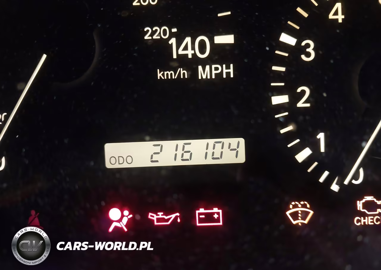 1999 Lexus Rx 300 VIN:JT6GF10U0X0037945 - 15