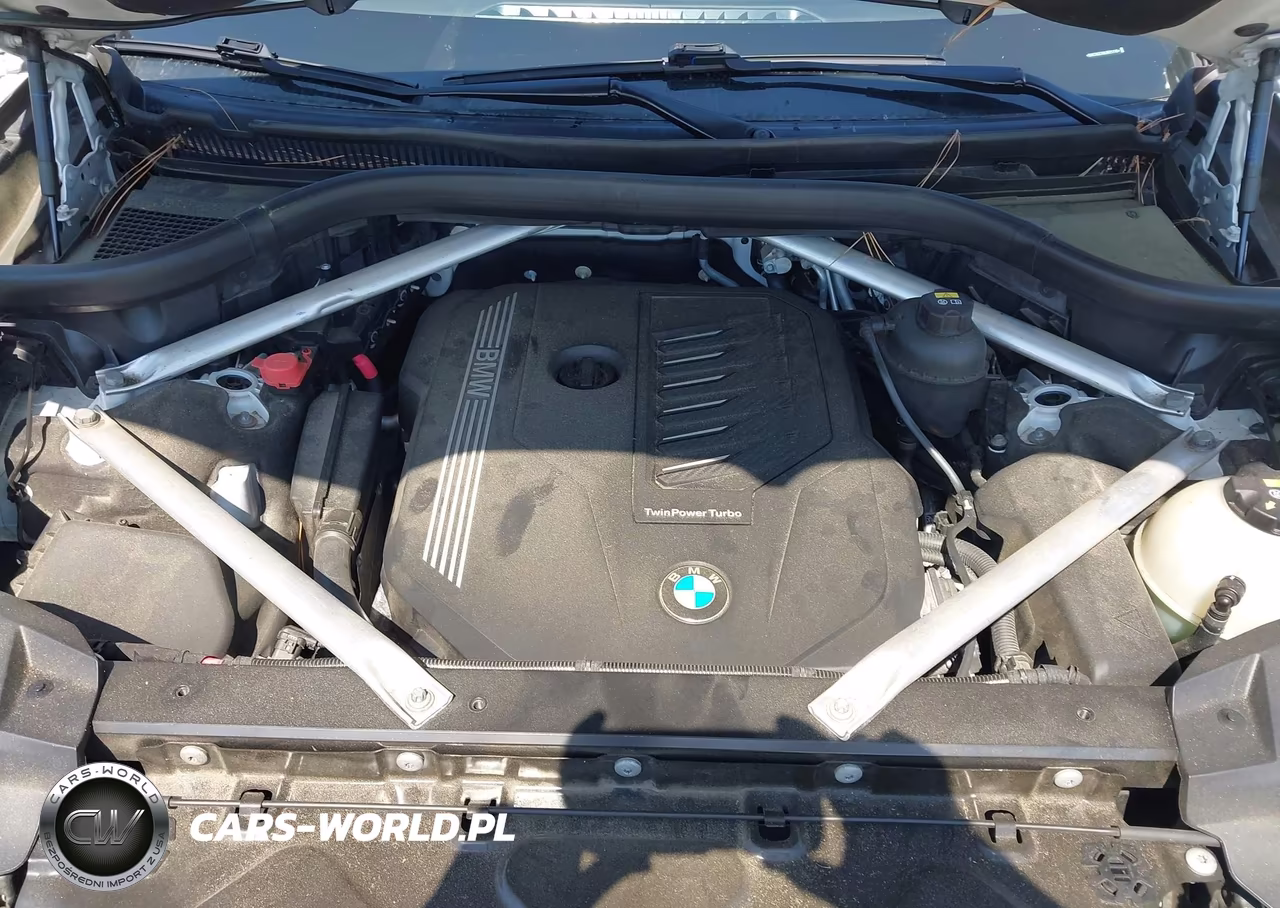 2020 BMW X7 xDrive40I VIN:5UXCW2C08L9B21119 - 10