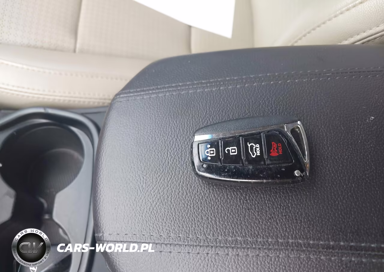 2014 Hyundai Santa Fe Sport 2.0L Turbo VIN:5XYZU3LA1EG156583 - 11