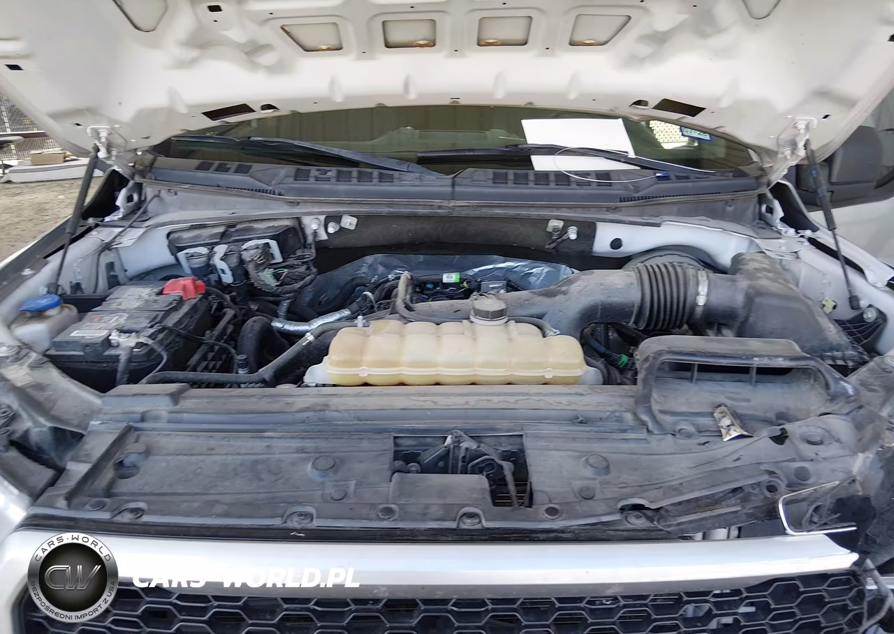 2020 Ford F-150 Xl VIN:1FTEW1CP0LFA93994 - 10