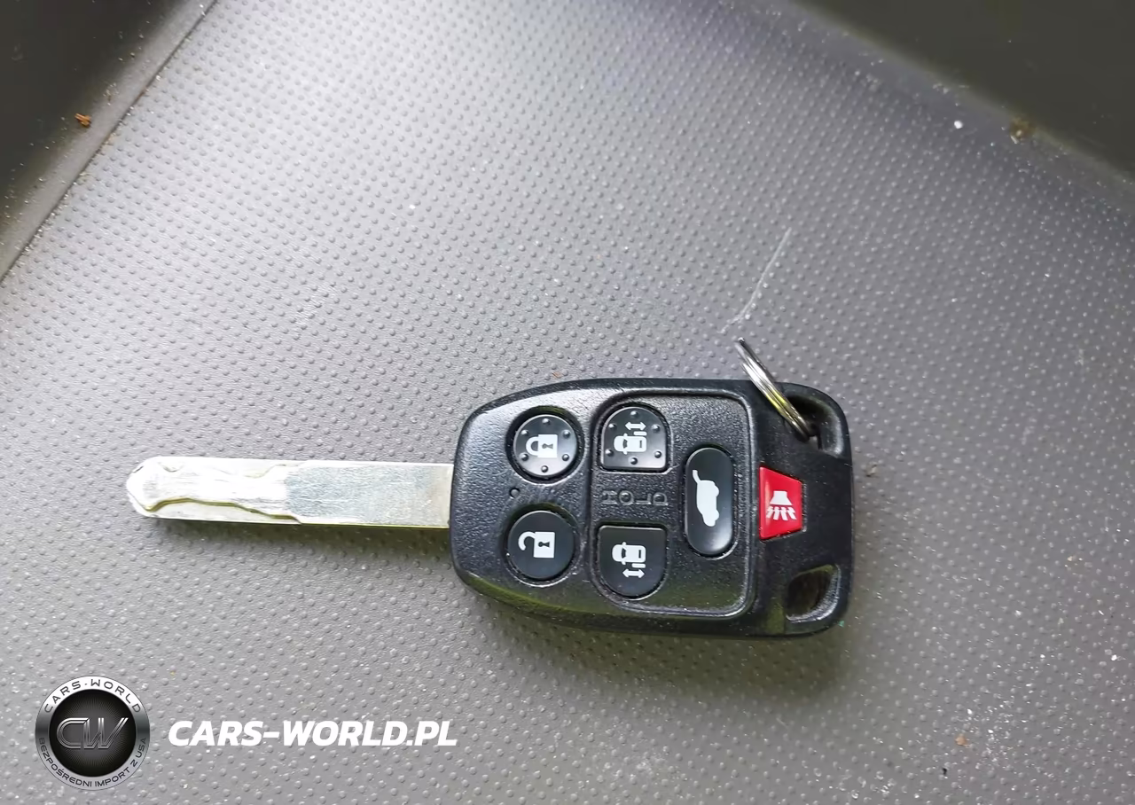 2013 Honda Odyssey Ex-L VIN:5FNRL5H62DB086827 - 11