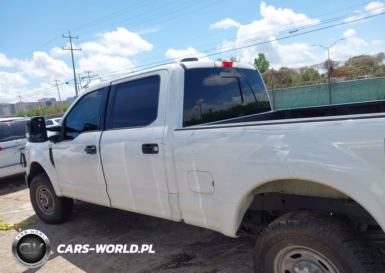 2020 Ford F-250 Lariat VIN:1FT7W2BN7LED84237 - 14