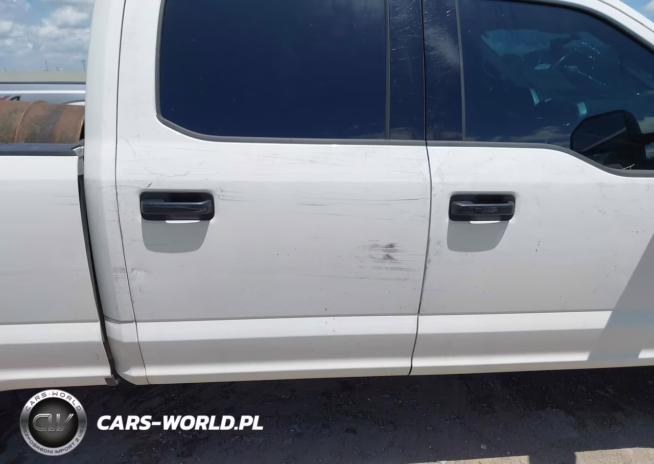 2020 Ford F-250 Lariat VIN:1FT7W2BN7LED84237 - 17