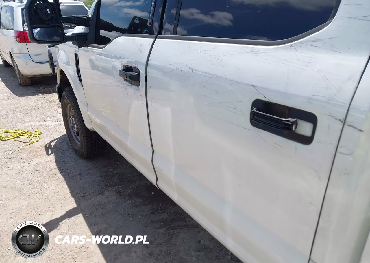 2020 Ford F-250 Lariat VIN:1FT7W2BN7LED84237 - 20