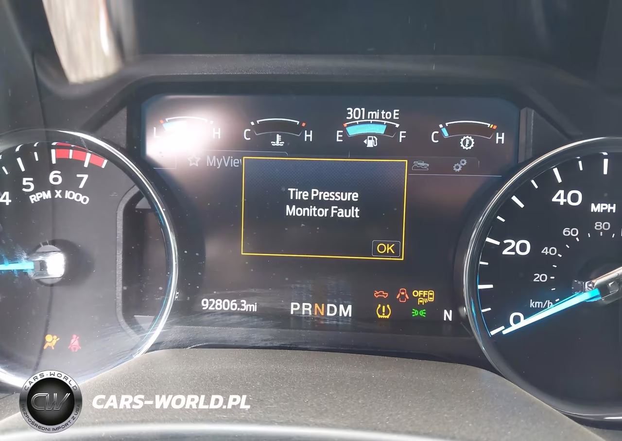 2020 Ford F-250 Lariat VIN:1FT7W2BN7LED84237 - 7