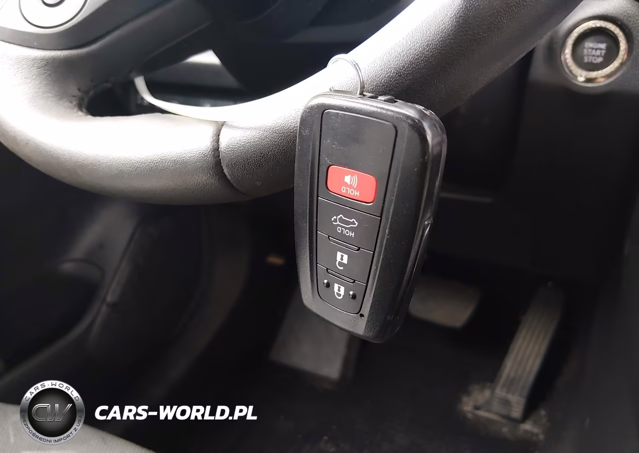 2024 Toyota Rav4 Xle VIN:2T3P1RFV6RC401095 - 11