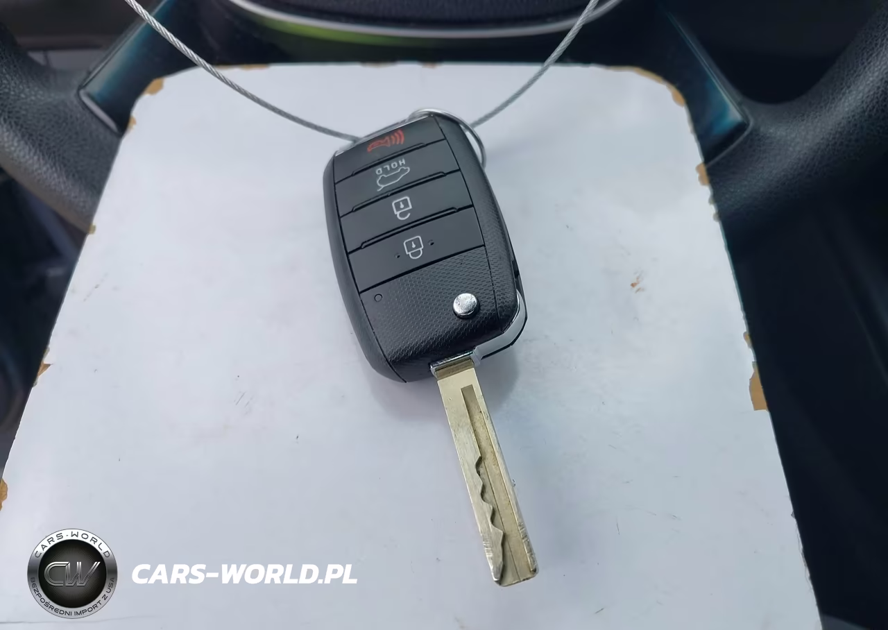 2020 Kia Sorento 2.4L Lx VIN:5XYPG4A38LG631314 - 11