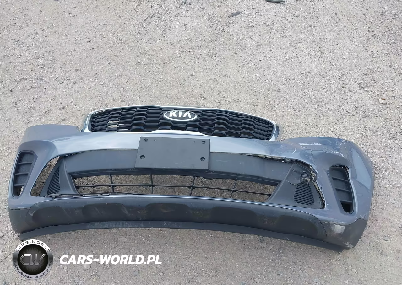 2020 Kia Sorento 2.4L Lx VIN:5XYPG4A38LG631314 - 12